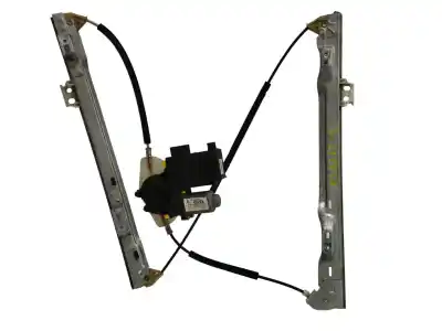 Peça sobressalente para automóvel em segunda mão elevador de vidros dianteira esquerda por citroen c4 picasso 2.0 hdi fap referências oem iam 9674032780