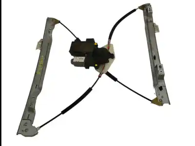 Peça sobressalente para automóvel em segunda mão elevador de vidros dianteiro direito por citroen c4 picasso 2.0 hdi fap referências oem iam 9674032680
