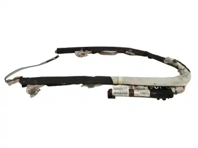 Peça sobressalente para automóvel em segunda mão airbag de cortina dianteiro esquerdo por citroen c4 picasso 2.0 hdi fap referências oem iam 9654115280  
