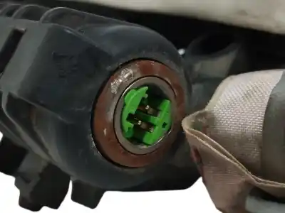 Peça sobressalente para automóvel em segunda mão airbag de cortina dianteiro esquerdo por citroen c4 picasso 2.0 hdi fap referências oem iam 9654115280  