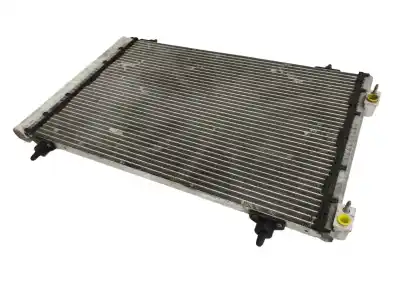 Piesă de schimb auto la mâna a doua condensator / radiator aer conditionat pentru citroen c4 picasso 2.0 hdi fap referințe oem iam 9682531680  