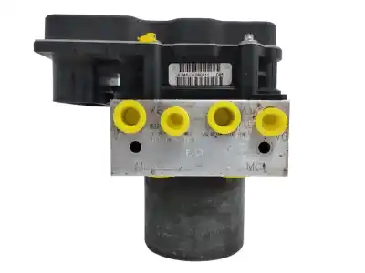 Peça sobressalente para automóvel em segunda mão abs por citroen c4 picasso 2.0 hdi fap referências oem iam 9660934580