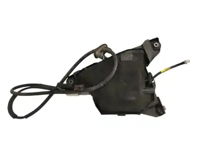 Peça sobressalente para automóvel em segunda mão travão de estacionamento elétrico por citroen c4 picasso 2.0 hdi fap referências oem iam 9673081780