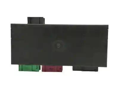 Second-hand car spare part comfort module for bmw serie 3 compacto (e36) 1.9 cat oem iam references 61358387529  