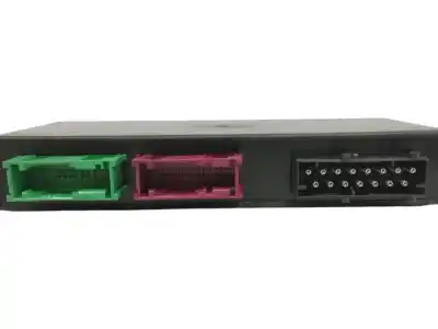 Second-hand car spare part comfort module for bmw serie 3 compacto (e36) 1.9 cat oem iam references 61358387529  