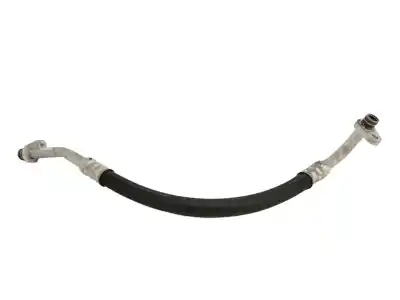 Peça sobressalente para automóvel em segunda mão tubos de ar condicionado por citroen c4 picasso 2.0 hdi fap referências oem iam 