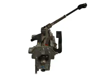 Peça sobressalente para automóvel em segunda mão coluna de direcção por citroen c4 picasso 2.0 hdi fap referências oem iam 4123x4