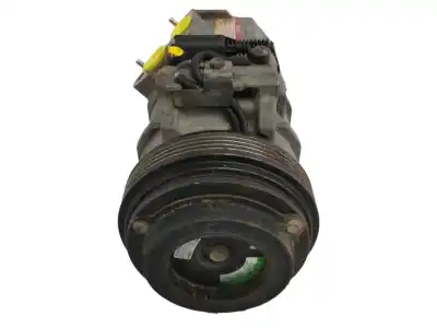 Second-hand car spare part air conditioning compressor for bmw x5 (e53) 4.4 i oem iam references 64526909628  mc4472203323