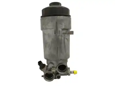 Peça sobressalente para automóvel em segunda mão suporte do filtro de óleo por bmw x5 (e53) 4.4 i referências oem iam 7511169