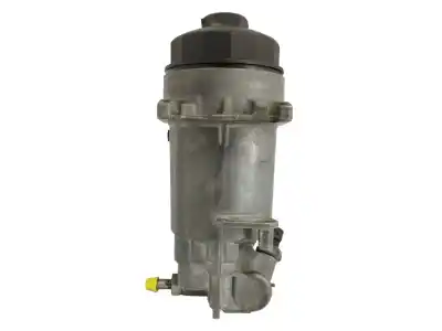 Peça sobressalente para automóvel em segunda mão suporte do filtro de óleo por bmw x5 (e53) 4.4 i referências oem iam 7511169  