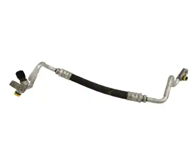 Peça sobressalente para automóvel em segunda mão tubos de ar condicionado por bmw x5 (e53) 4.4 i referências oem iam 