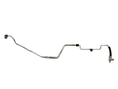 Peça sobressalente para automóvel em segunda mão tubos de ar condicionado por bmw x5 (e53) 4.4 i referências oem iam 