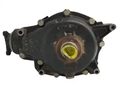 Second-hand car spare part front differential for bmw x5 (e53) 4.4 i oem iam references 1428641  relacion 3.73