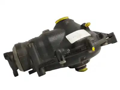 Second-hand car spare part front differential for bmw x5 (e53) 4.4 i oem iam references 1428641  relacion 3.73