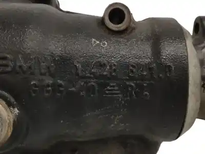 Second-hand car spare part front differential for bmw x5 (e53) 4.4 i oem iam references 1428641  relacion 3.73