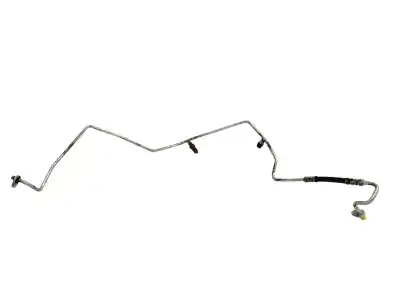 Peça sobressalente para automóvel em segunda mão tubos de ar condicionado por citroen c4 picasso 2.0 hdi fap referências oem iam 