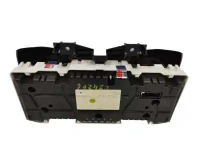 Peça sobressalente para automóvel em segunda mão quadrante por renault clio iv (bh_) 1.5 dci 90 referências oem iam   