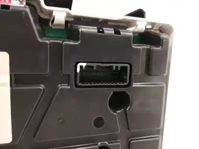 Peça sobressalente para automóvel em segunda mão quadrante por renault clio iv (bh_) 1.5 dci 90 referências oem iam   