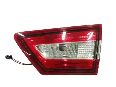 Peça sobressalente para automóvel em segunda mão farolim interior traseiro direito por renault clio iv (bh_) 1.5 dci 90 referências oem iam 265505796r