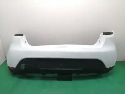 Pièce détachée automobile d'occasion PARE-CHOCS ARRIÈRE pour RENAULT CLIO IV  Références OEM IAM 850225639R  