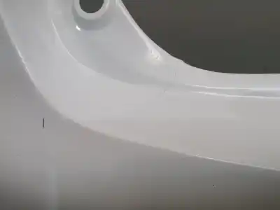 Автозапчастина б/у задній бампер для renault clio iv (bh_) 1.5 dci 90 посилання на oem iam 850225639r  