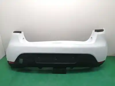 Peça sobressalente para automóvel em segunda mão para choques traseiro por renault clio iv (bh_) 1.5 dci 90 referências oem iam 850225639r