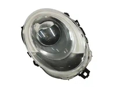 Pezzo di ricambio per auto di seconda mano FARO ANTERIORE DESTRO per MINI MINI (F56)  Riferimenti OEM IAM 63117472226  