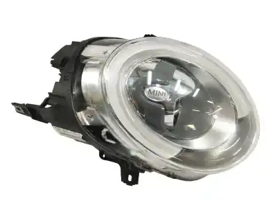 Second-hand car spare part right headlight for mini mini (f56) 0 oem iam references 63117472226  