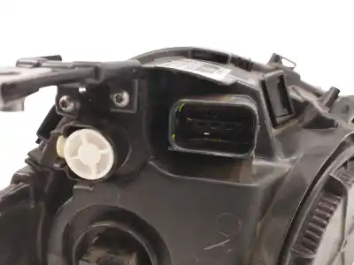 Second-hand car spare part right headlight for mini mini (f56) 0 oem iam references 63117472226  