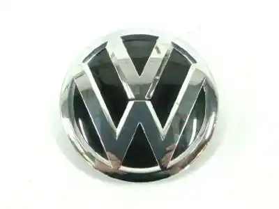 Recambio de automóvil de segunda mano de emblema para volkswagen polo (6c1) 1.4 advance bmt referencias oem iam 6c0853630  