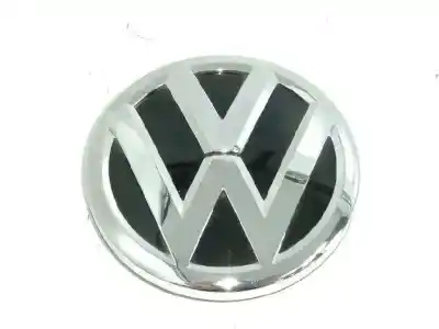Recambio de automóvil de segunda mano de emblema para volkswagen polo (6c1) 1.4 advance bmt referencias oem iam 6c0853630  