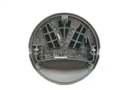 Recambio de automóvil de segunda mano de emblema para volkswagen polo (6c1) 1.4 advance bmt referencias oem iam 6c0853630  