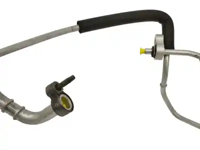 Peça sobressalente para automóvel em segunda mão tubos de ar condicionado por dodge nitro 2.8 crd 4wd referências oem iam   