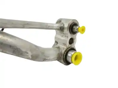 Peça sobressalente para automóvel em segunda mão tubos de ar condicionado por dodge nitro 2.8 crd 4wd referências oem iam   