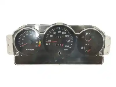 Pezzo di ricambio per auto di seconda mano PANNELLO DEGLI STRUMENTI per SUZUKI PS 10 SANTANA  Riferimenti OEM IAM   