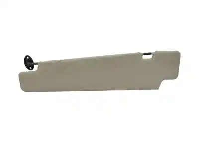 Gebrauchtes Autoersatzteil Linker Sonnenschutz zum SUZUKI PS 10 SANTANA ANIBAL 2.8 D OEM-IAM-Referenzen   