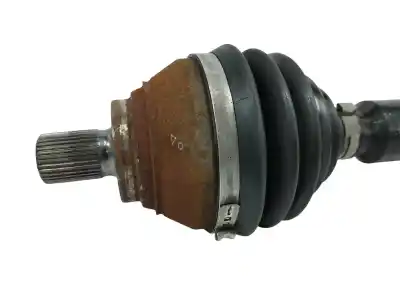 Second-hand car spare part front right transmission for volkswagen passat lim. (3g2) 2.0 tdi oem iam references 3q0407272c  