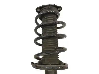 Peça sobressalente para automóvel em segunda mão amortecedor dianteiro esquerdo por ford kuga (cbv) 2.0 tdci cat referências oem iam 8v4118k001cb  