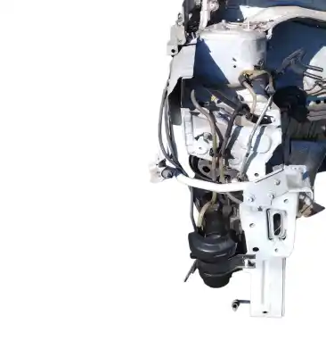 Pezzo di ricambio per auto di seconda mano punta telaio anteriore per renault clio iv 1.5 dci diesel fap riferimenti oem iam 641007335r  