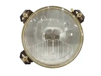 Second-hand car spare part Left Headlight for SUZUKI PS 10 SANTANA ANIBAL 2.8 D OEM IAM references   