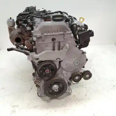 Gebrauchtes Autoersatzteil kompletter motor zum hyundai getz (tb) 1.5 crdi oem-iam-referenzen d4fa  