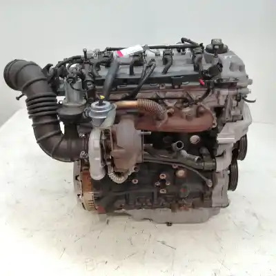 Gebrauchtes Autoersatzteil kompletter motor zum hyundai getz (tb) 1.5 crdi oem-iam-referenzen d4fa  