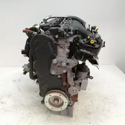 Автозапчасти б/у полный двигатель за ford focus c-max (cap) 2.0 tdci cat ссылки oem iam g6dd  