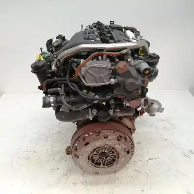 Автозапчасти б/у полный двигатель за ford focus c-max (cap) 2.0 tdci cat ссылки oem iam g6dd  