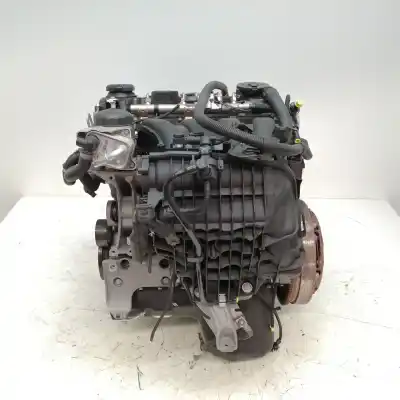 Second-hand car spare part complete engine for bmw serie 3 cabrio (e93) 2.0 16v cat oem iam references n43b20a  