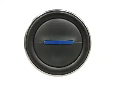 Peça sobressalente para automóvel em segunda mão grelha / difusor de ar por dacia sandero ii 1.0 sce 75 (b8jc, b8jd) referências oem iam 687603982r