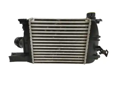 Peça sobressalente para automóvel em segunda mão intercooler por dacia sandero ii 1.0 sce 75 (b8jc, b8jd) referências oem iam 144963014r