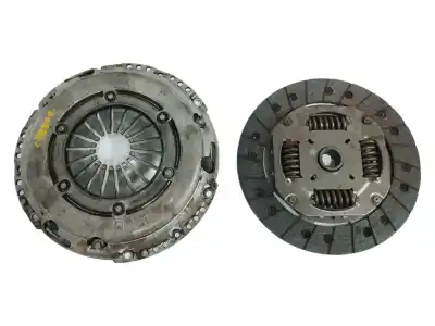 Автозапчастина б/у КОМПЛЕКТ ЗЦЕПЛЕННЯ для VOLKSWAGEN POLO  Посилання на OEM IAM 04C141025D  