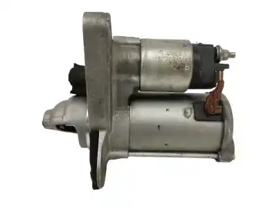 Peça sobressalente para automóvel em segunda mão motor de arranque por dacia sandero ii 1.0 sce 75 (b8jc, b8jd) referências oem iam 233004646r