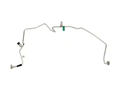 Peça sobressalente para automóvel em segunda mão tubos de ar condicionado por dacia sandero ii 1.0 sce 75 (b8jc, b8jd) referências oem iam 924402791r